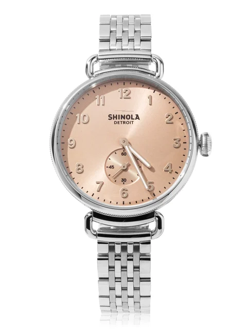 Shinola Shinola 20004466 kol saati