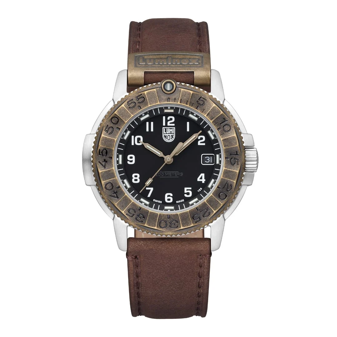 Luminox Adventure Watch, 43 mm, Outdoor Explorer Watch XL.1301.LG 43 mm kol saati