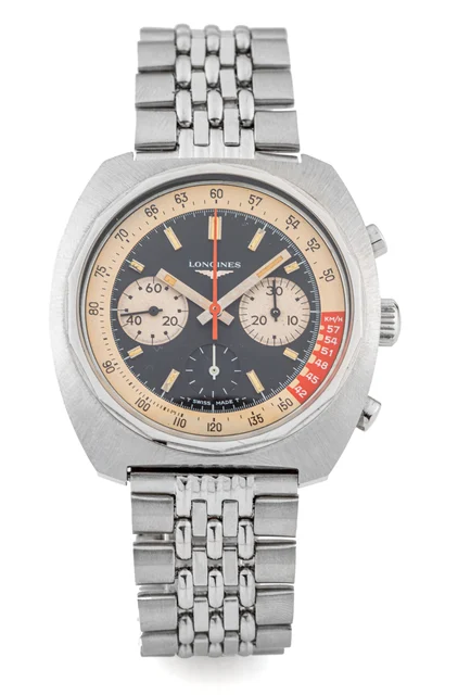 Longines LONGINES, REF. 8226, CHRONOGRAPH kol saati