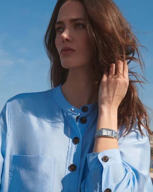 Longines Dolcevita L5.512.4.71.6 kol saati