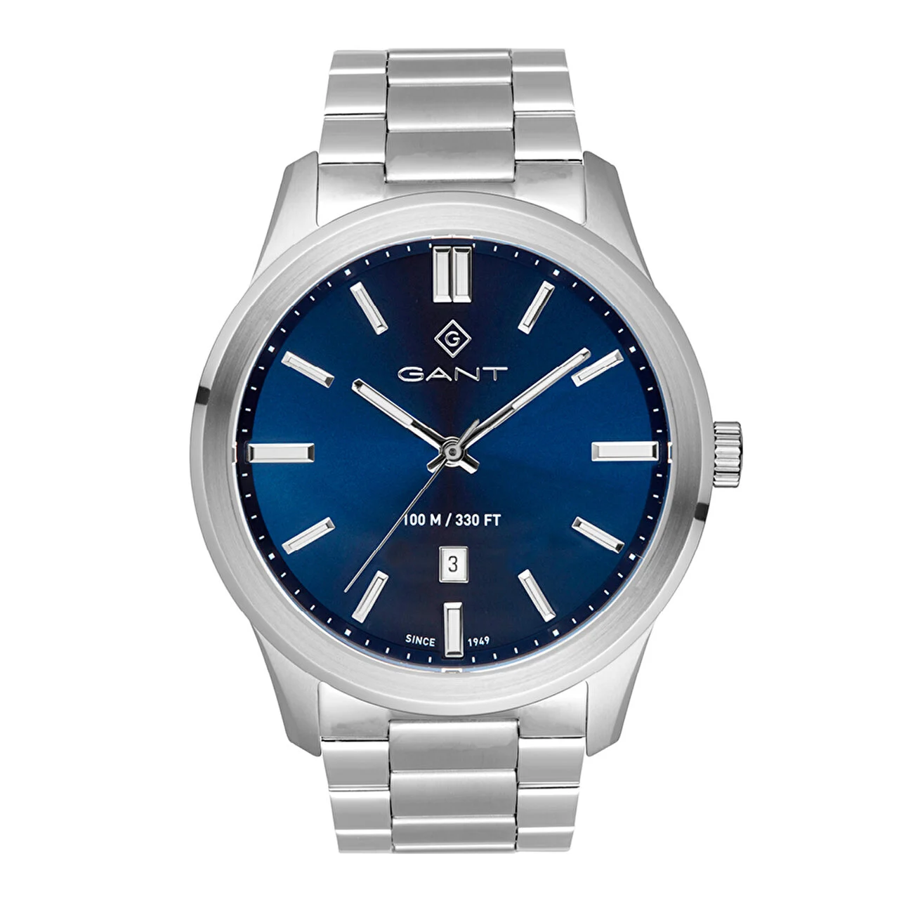 GANT G182003 43 mm kol saati