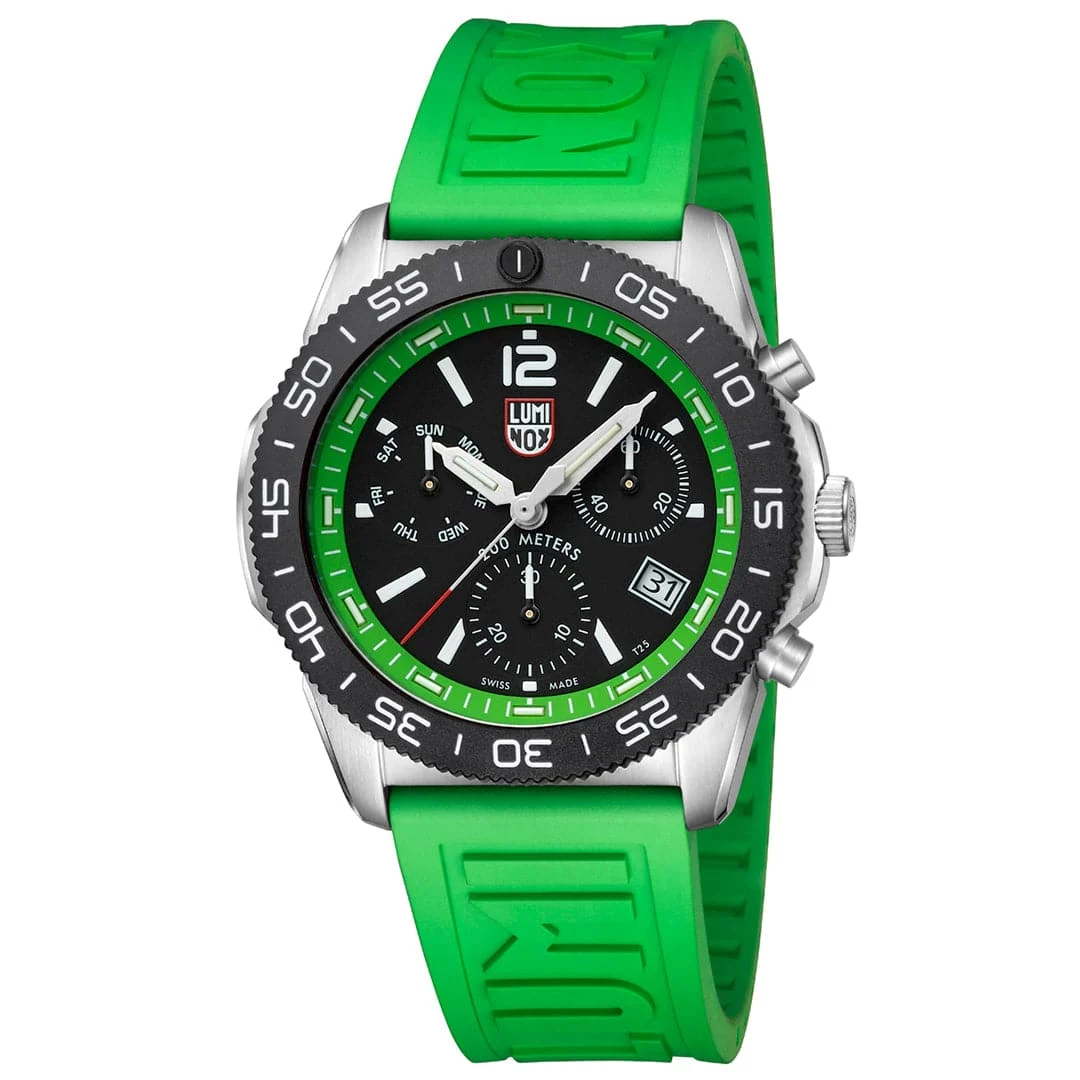 Luminox Pacific Diver LM3157.NF 44 mm kol saati