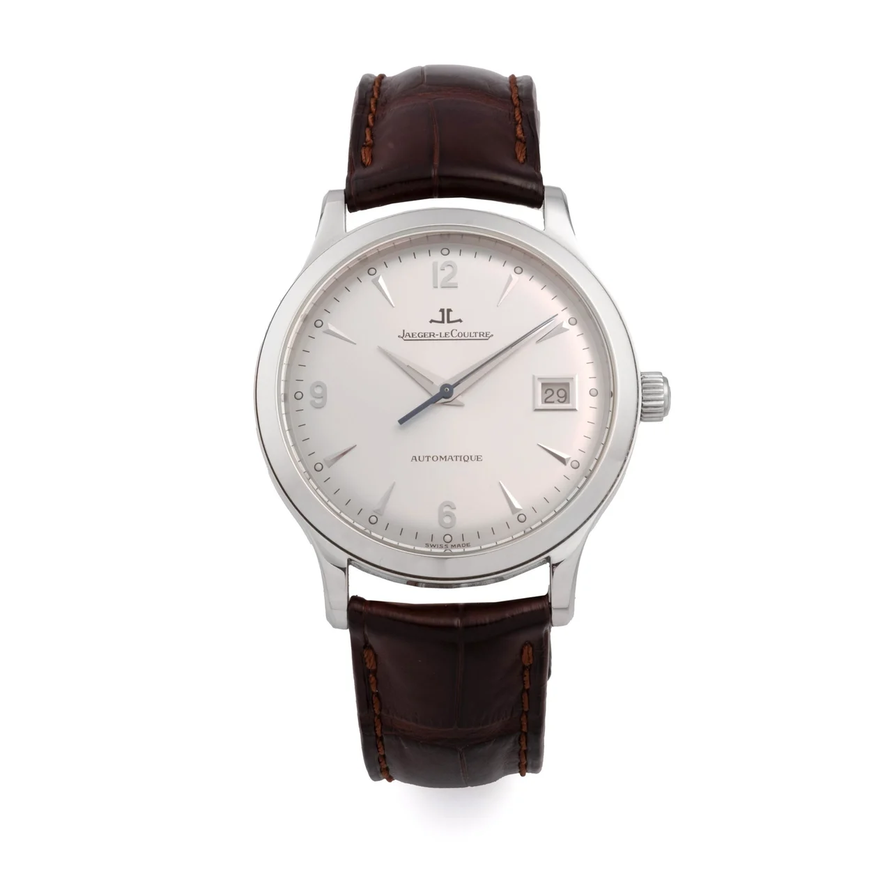 Jaeger-Lecoultre Jaeger Lecoultre, Switzerland 140.8.89 kol saati