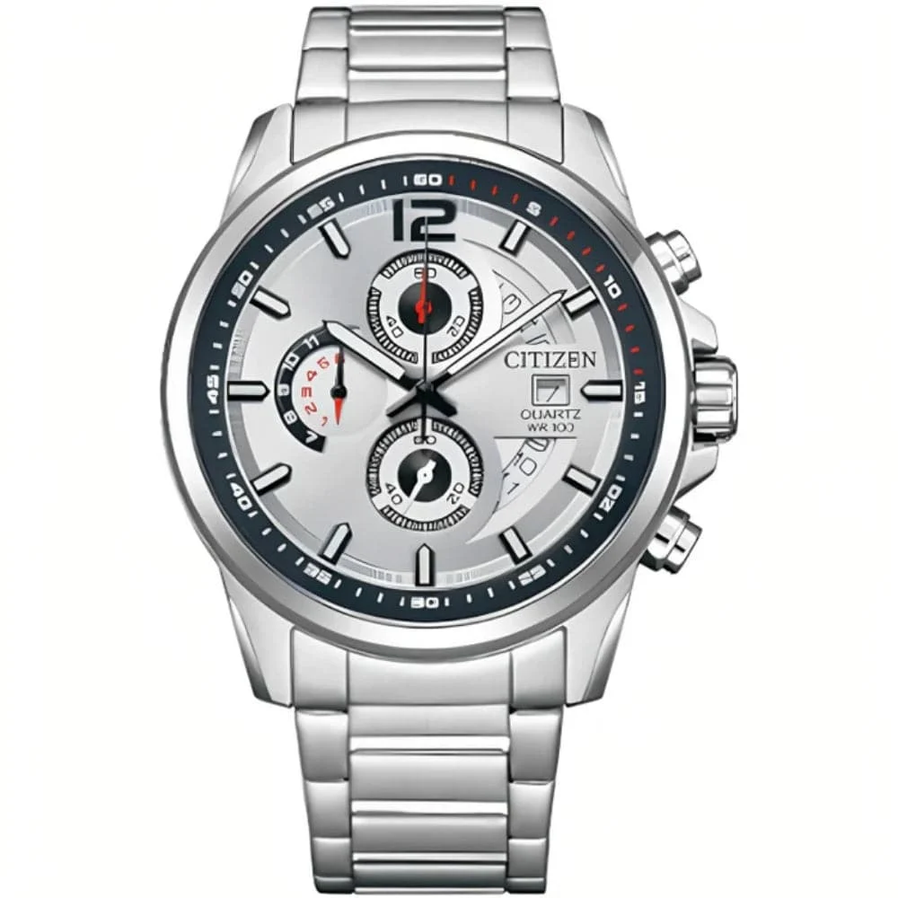 Citizen Citizen AN3690-56A 44 mm kol saati