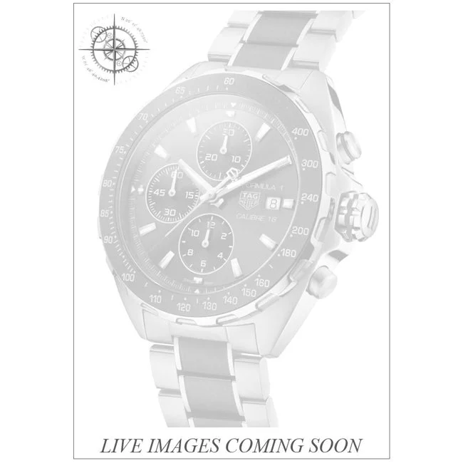 Tag Heuer Formula 1 Calibre 16 210000053810 44 mm kol saati