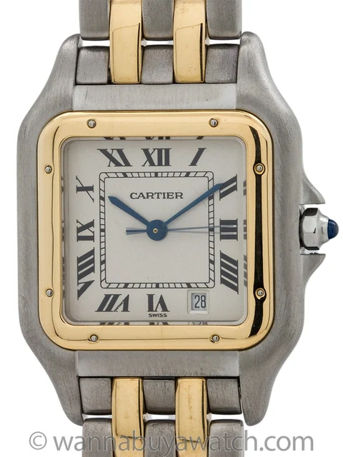 Cartier Cartier 48831 kol saati