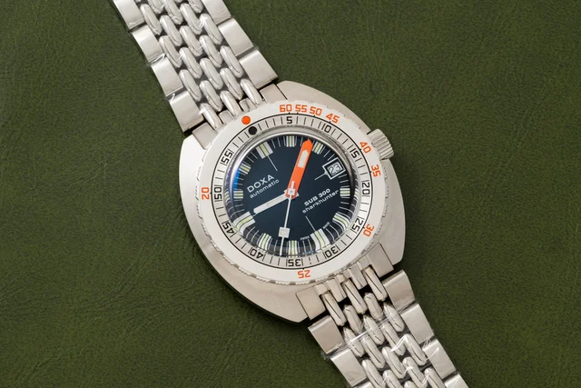 Doxa Sub 300 40992220 kol saati