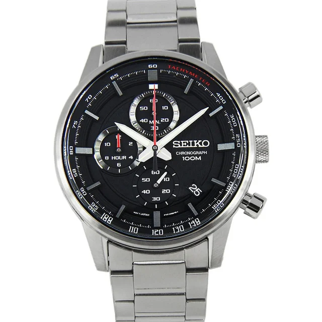 Seiko SSB313P1 kol saati