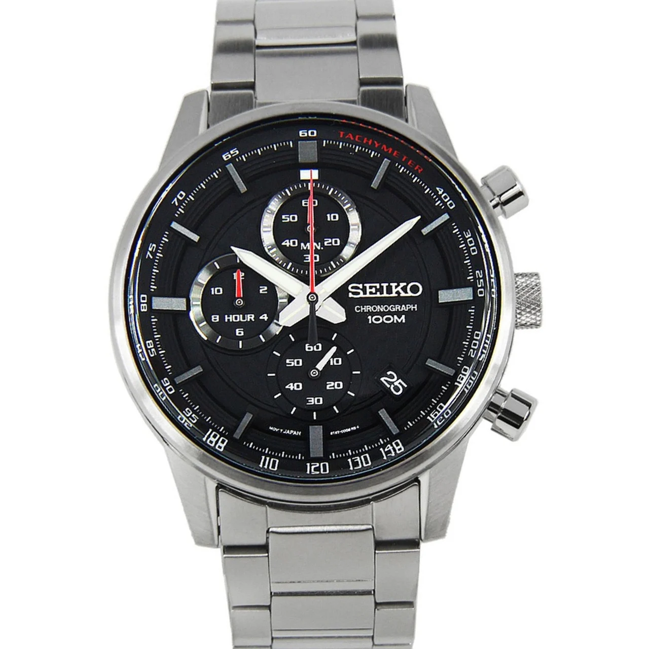 Seiko SSB313P1 42 mm kol saati