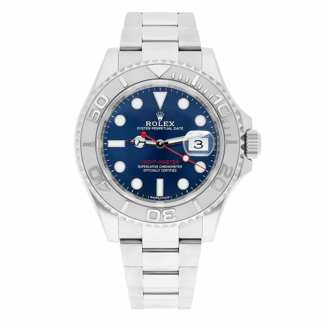 Rolex Yacht-Master PWMD922 kol saati