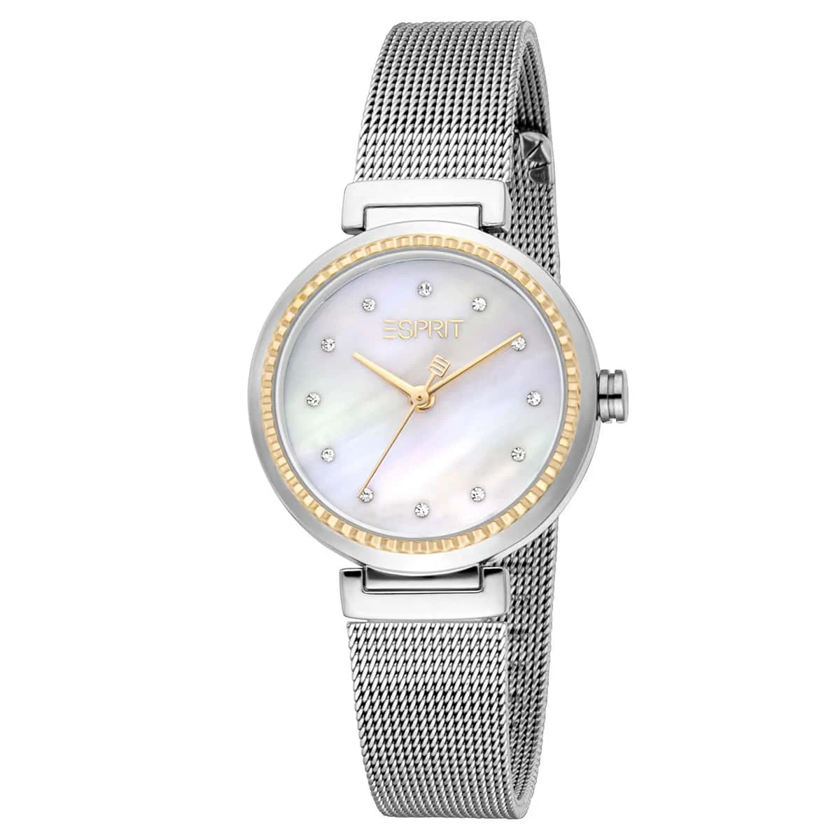 Esprit Leslie Mesh ES1L506M0245 30 mm kol saati