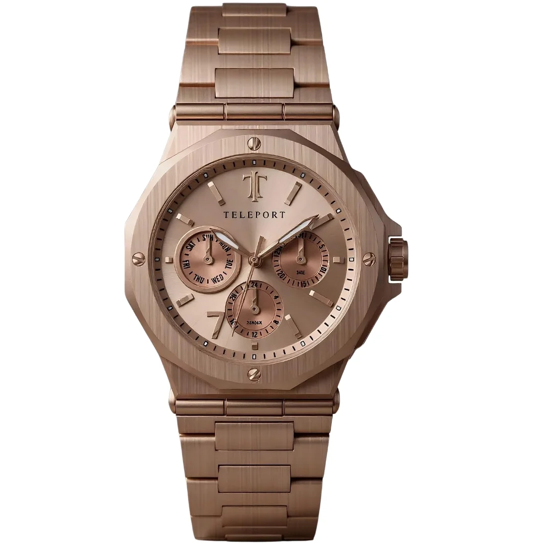 Teleport Watches Teleport Watches 2506 37 mm kol saati