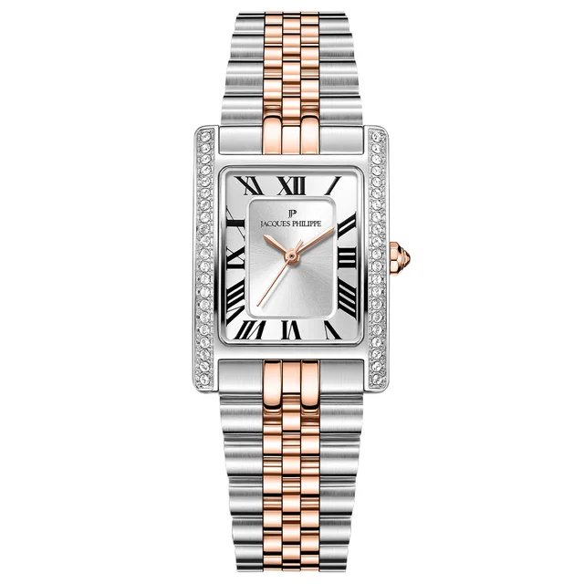 Jacques Philippe JPQLS657328RGS kol saati