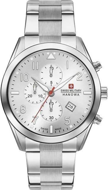 Swiss Military Hanowa 06-5316.04.001 kol saati