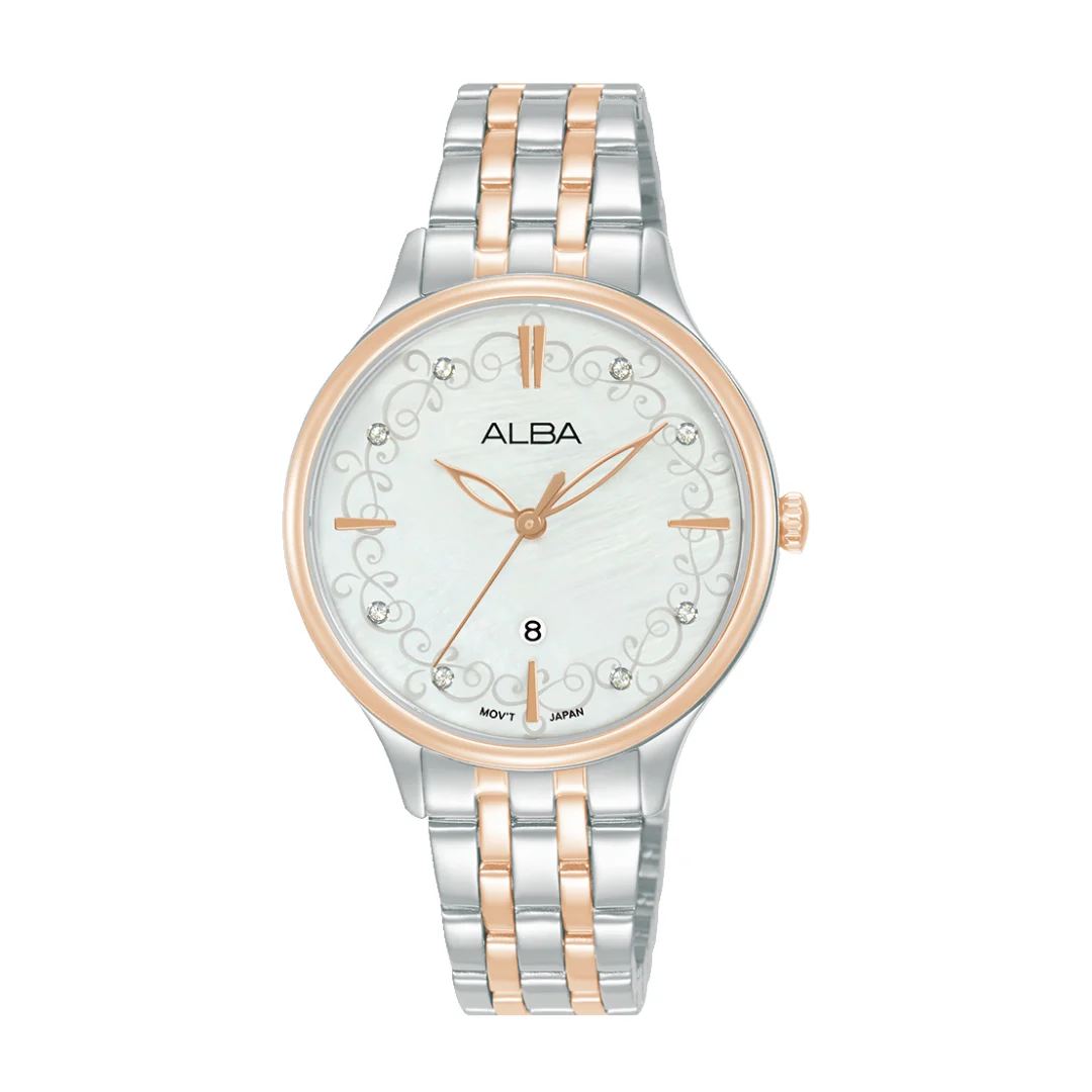 Alba Alba AH7CR2X 32 mm kol saati