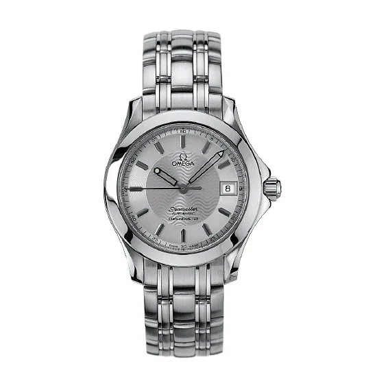 OMEGA Seamaster ST 368.1501 kol saati