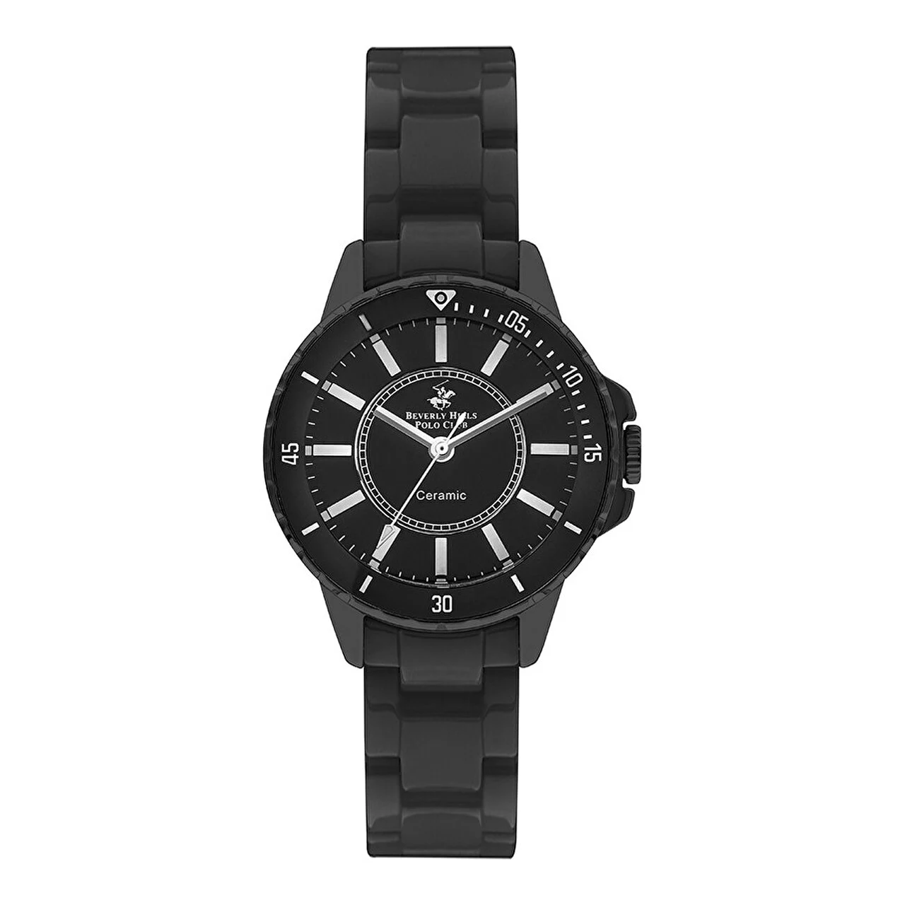 BEVERLY HILLS POLO CLUB BP3318X.650 35 mm kol saati