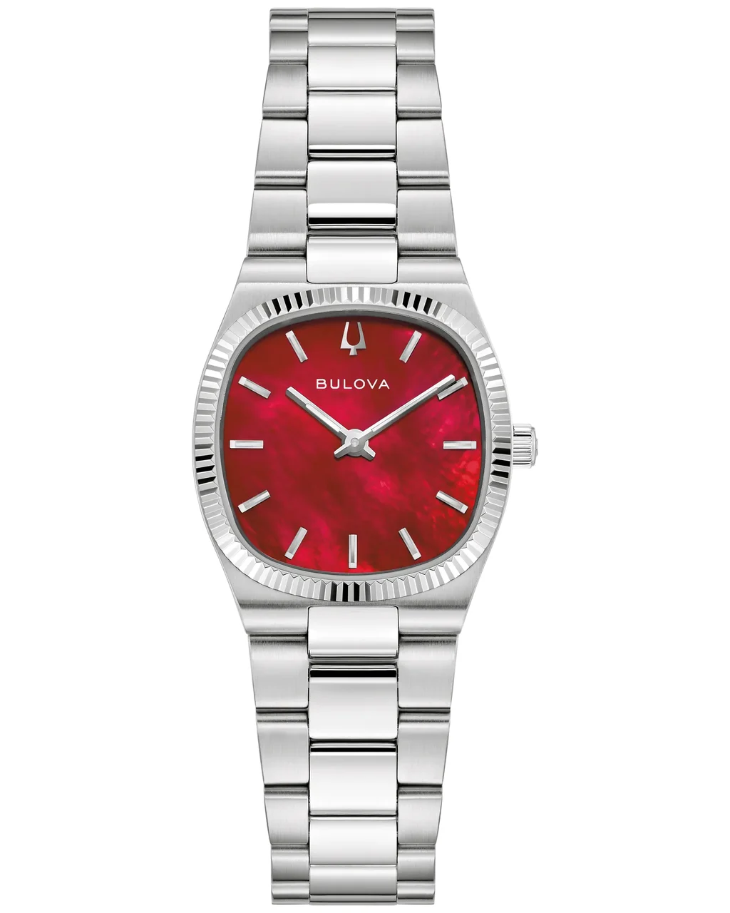 Bulova Seville 06122026130356 25 mm kol saati