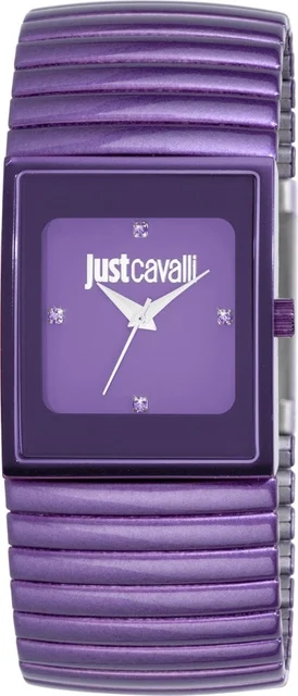 Just Cavalli Rainbow R7253185502 kol saati