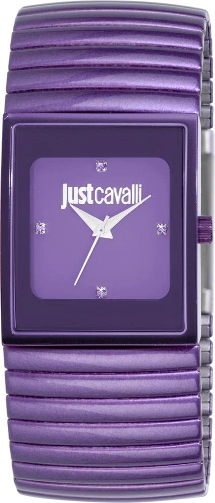 Just Cavalli Rainbow R7253185502 28 mm kol saati