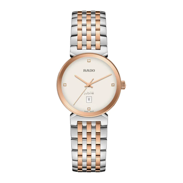 Rado Florence Classic Diamonds R48913723 kol saati