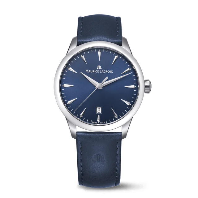 Maurice Lacroix Quartz 39MM 751007-SS001-430-4 kol saati