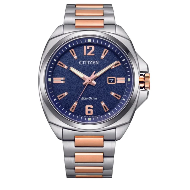 Citizen Eco-Drive AW1726-55L kol saati