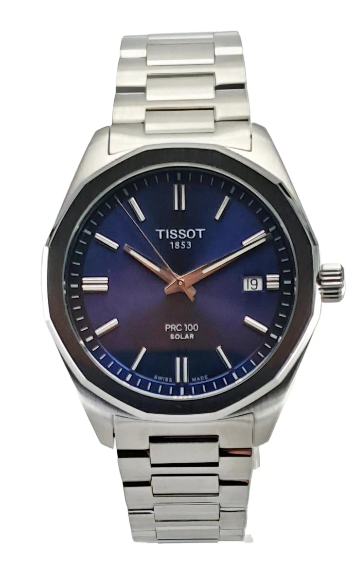 Tissot Prc 100 52406 39 mm kol saati