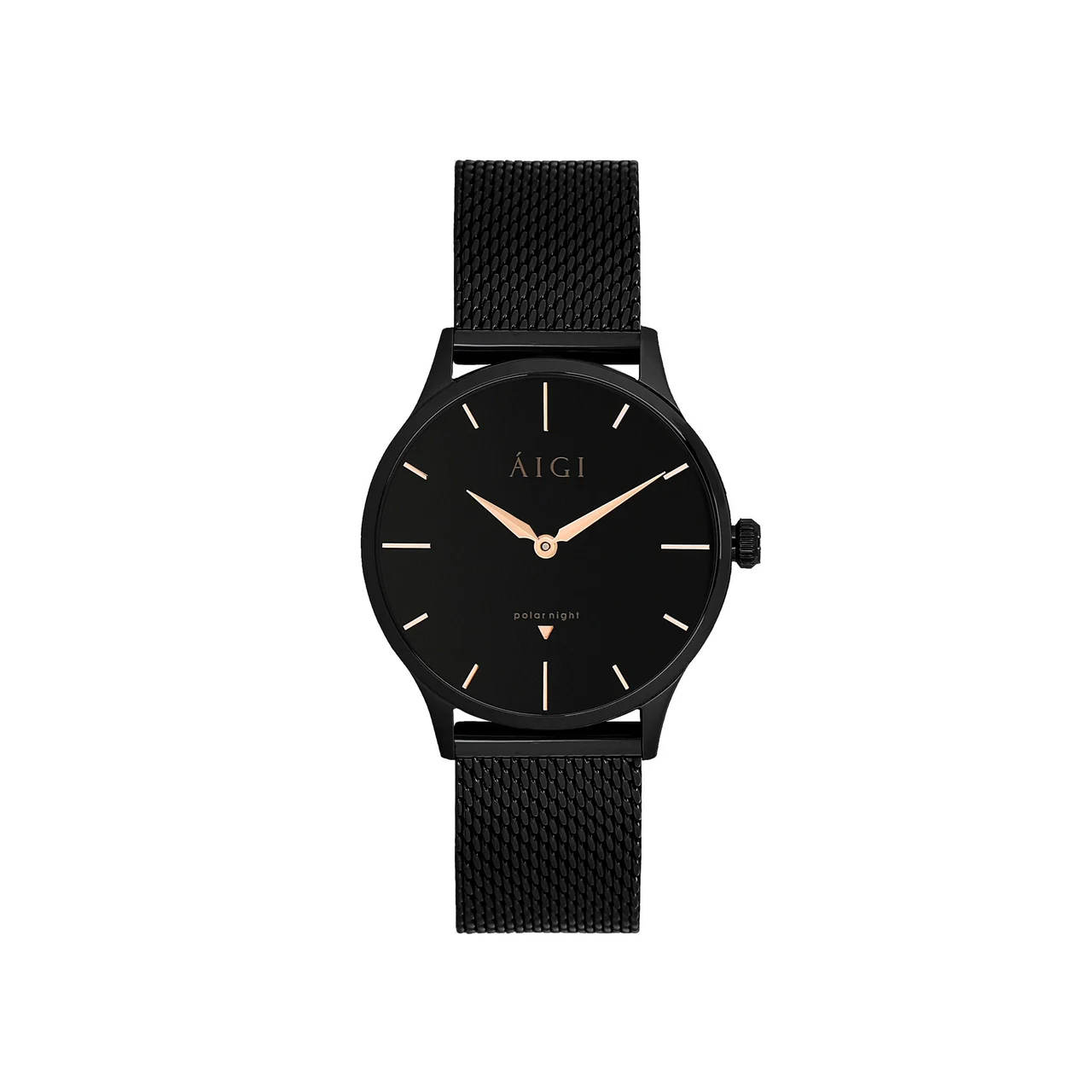 AIGI Watches AIGI Watches PN36SM 36 mm kol saati