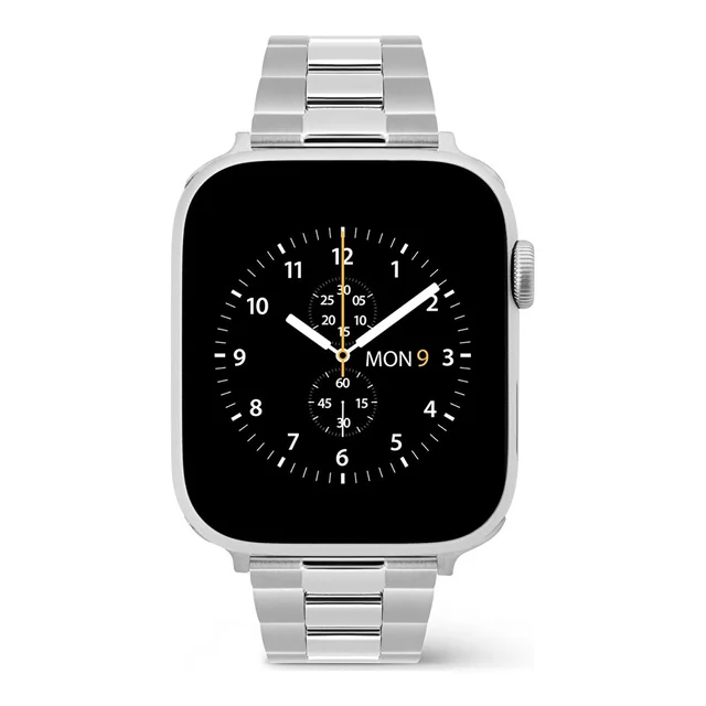 DANIEL WELLINGTON Smartwatch Iconic Link S DW01200022 Akıllı kol saati
