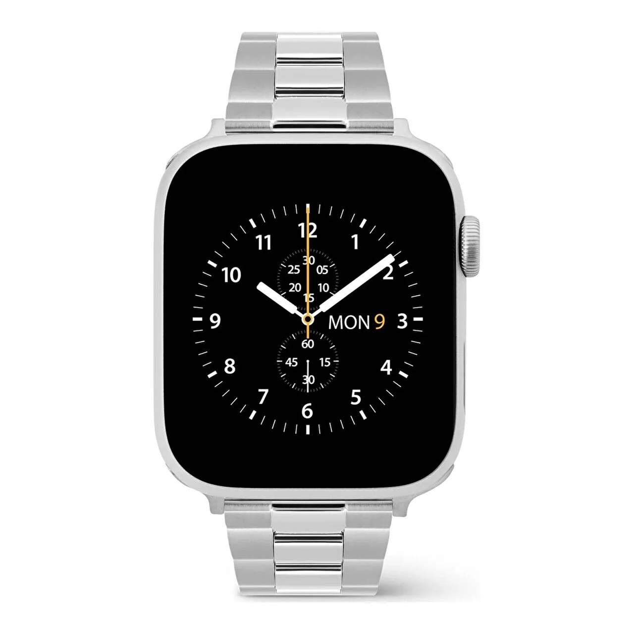 DANIEL WELLINGTON Smartwatch Iconic Link S DW01200022 Akıllı kol saati