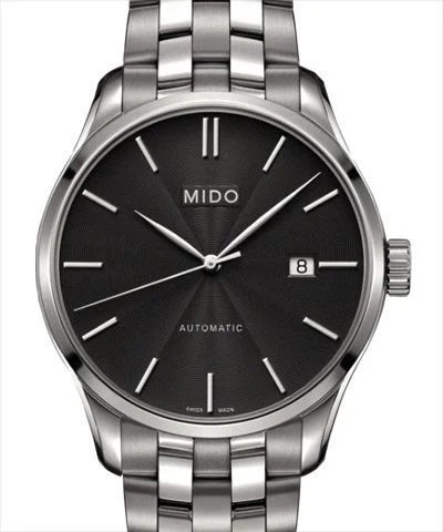 Mido Belluna 22708 40 mm kol saati