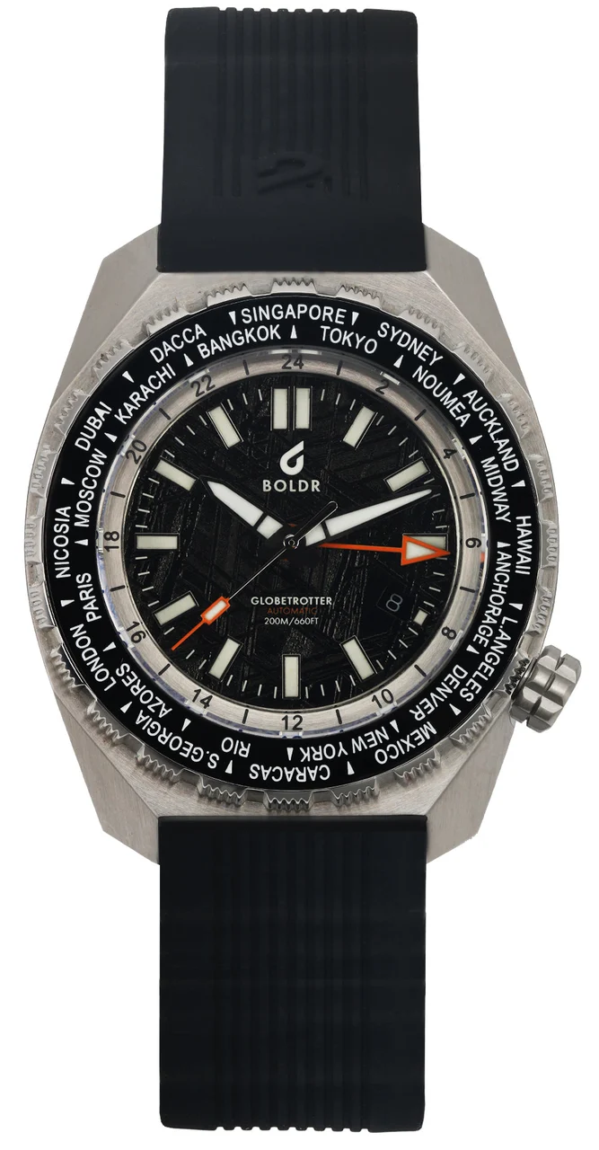 Boldr BOL032 44 mm kol saati
