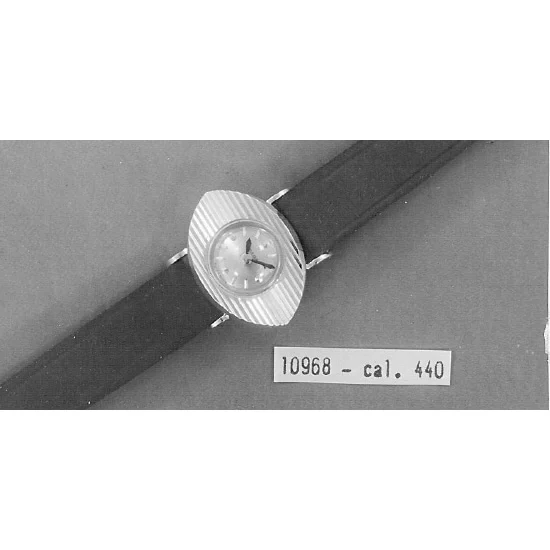 OMEGA - Other - OT 10968 kol saati