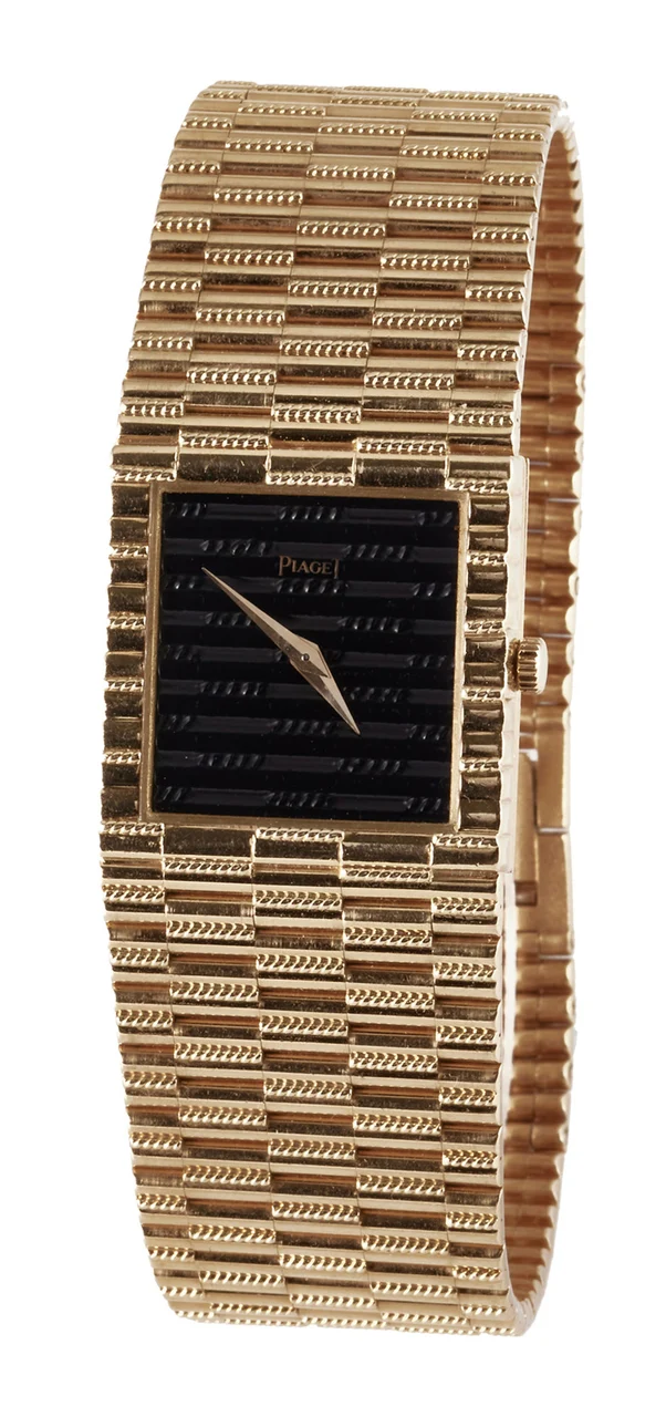 Piaget 80131G2 kol saati