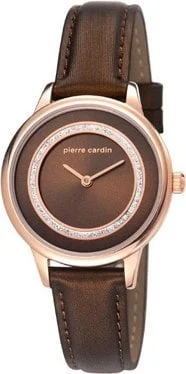 Pierre Cardin 106642F06 kol saati