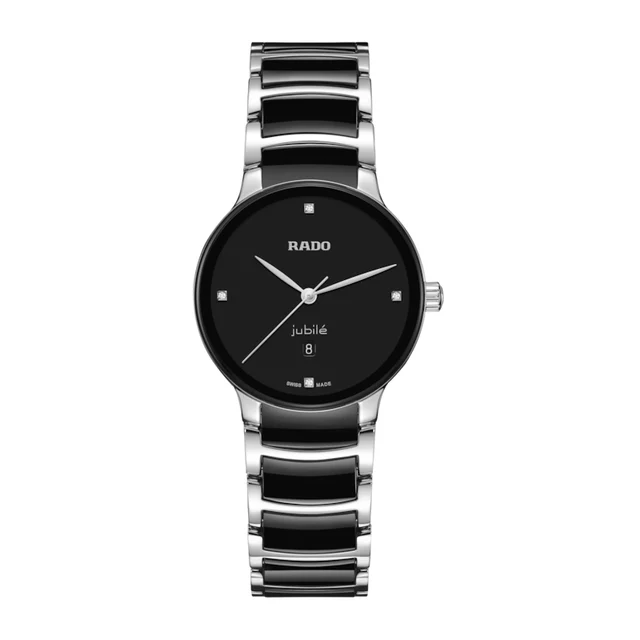 Rado Centrix Diamonds R30026712 kol saati