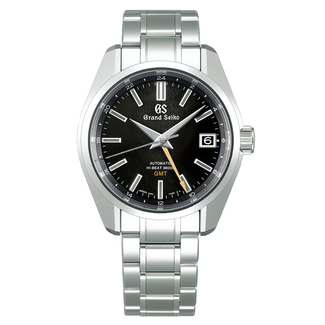 Grand Seiko Heritage Collection 540-00175 40 mm kol saati
