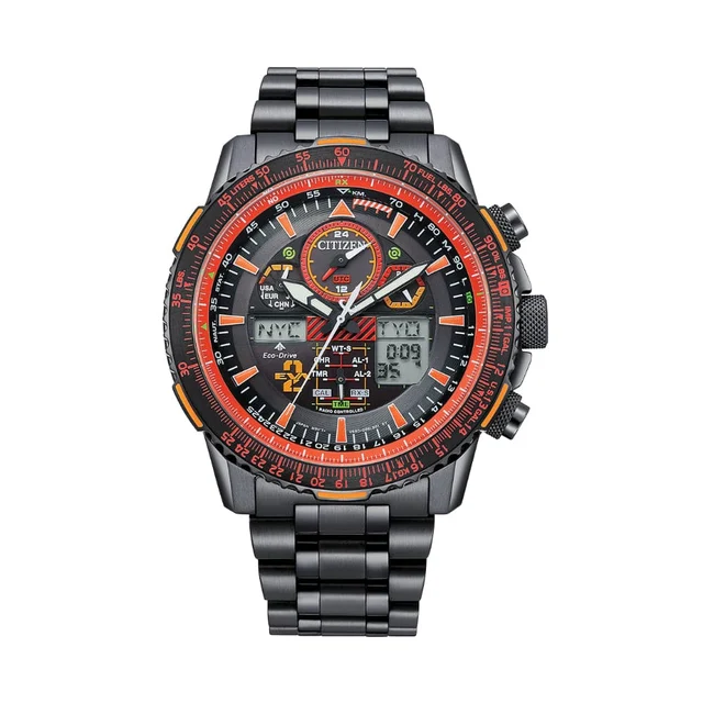 Citizen Promaster JY8139-68E kol saati