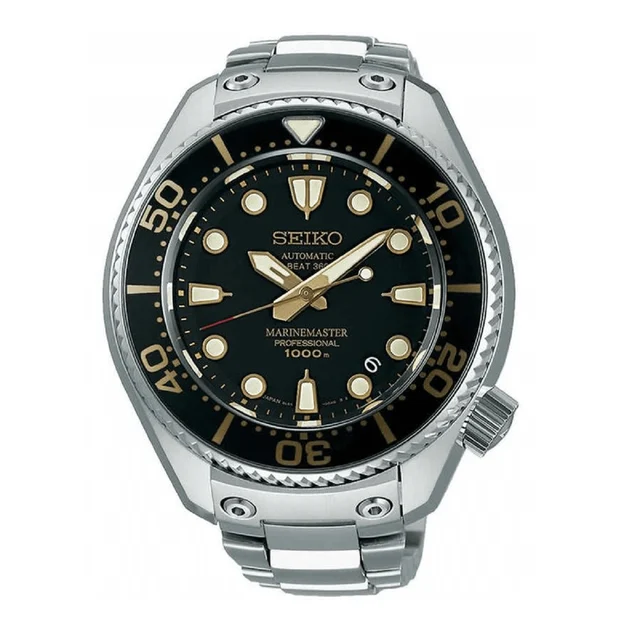 Seiko Prospex SBEX001 kol saati
