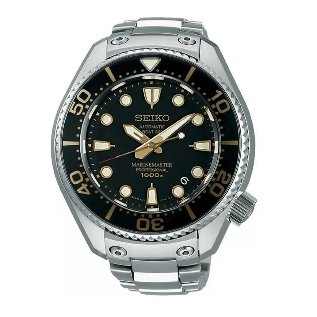 Seiko Prospex SBEX001 48 mm kol saati