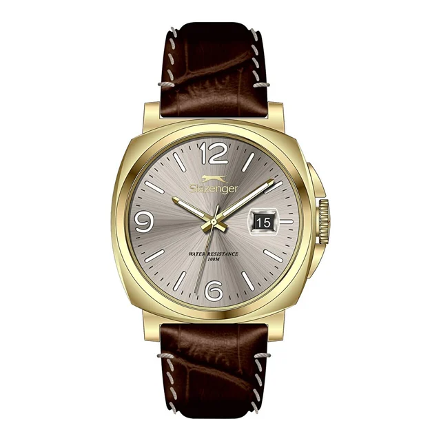 SLAZENGER SL.09.2656.1.130 kol saati