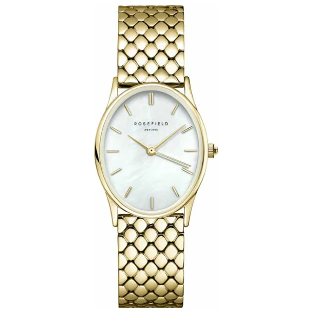 Rosefield Watch OWGSG-OV01 kol saati