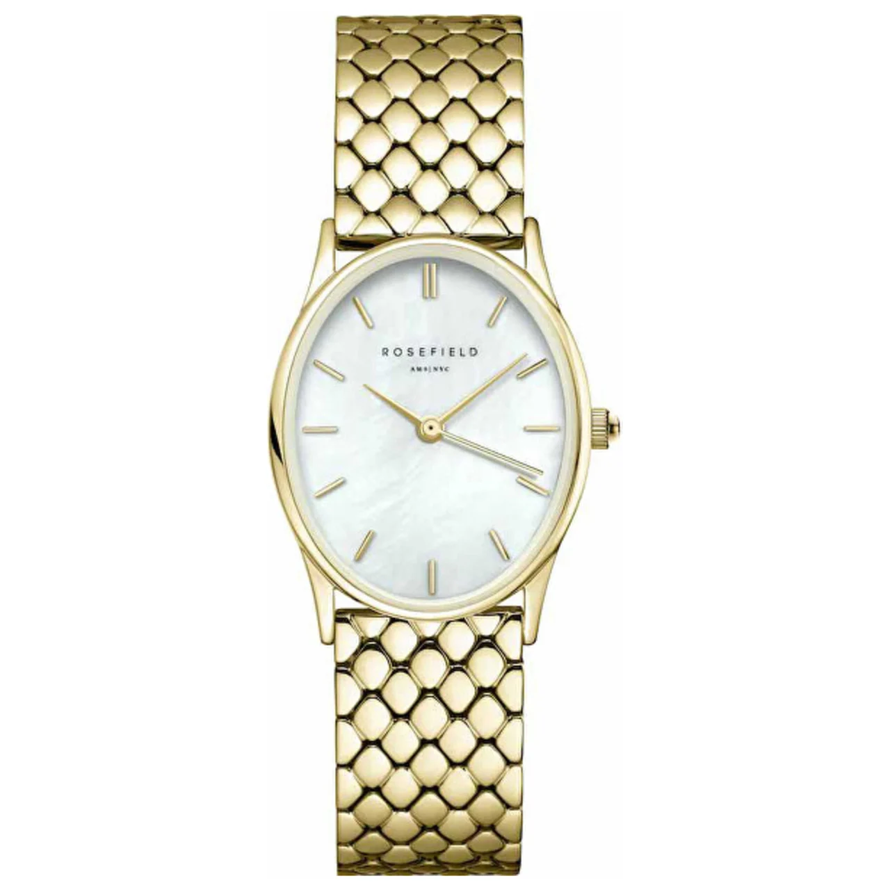 Rosefield Watch OWGSG-OV01 kol saati