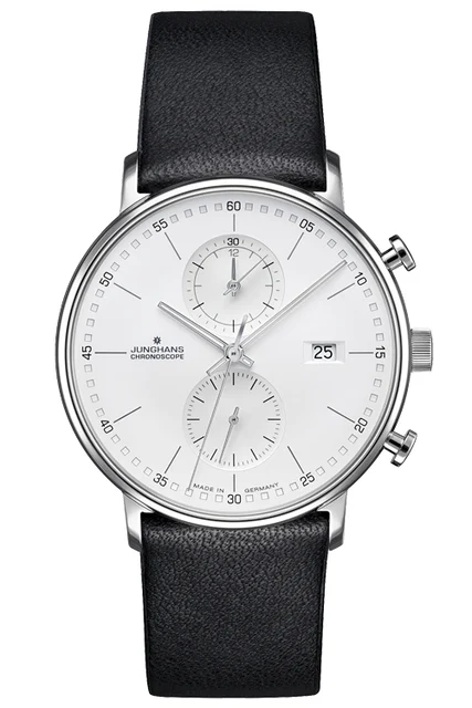 Junghans Form 041_4770_00 kol saati