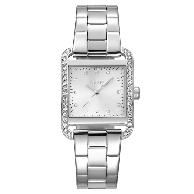 DKNY City Glitz DK1L003M0015 kol saati