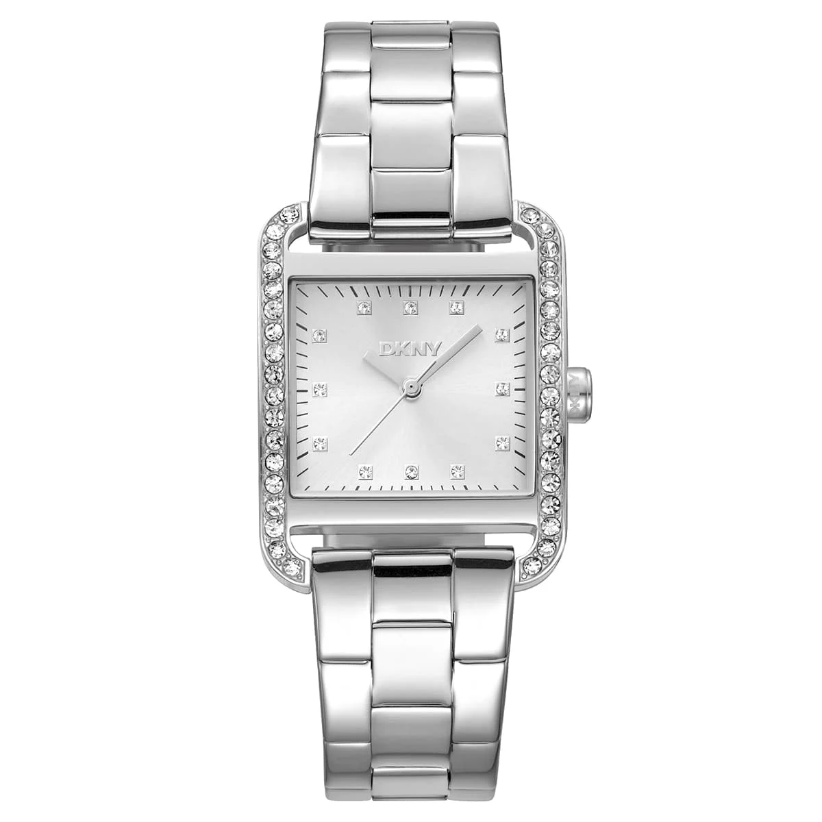 DKNY City Glitz DK1L003M0015 27 mm kol saati