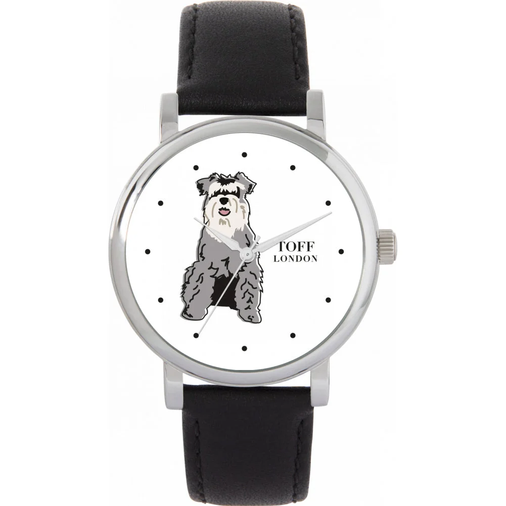 Toff London Dog Watches TLWS-93690 38 mm kol saati