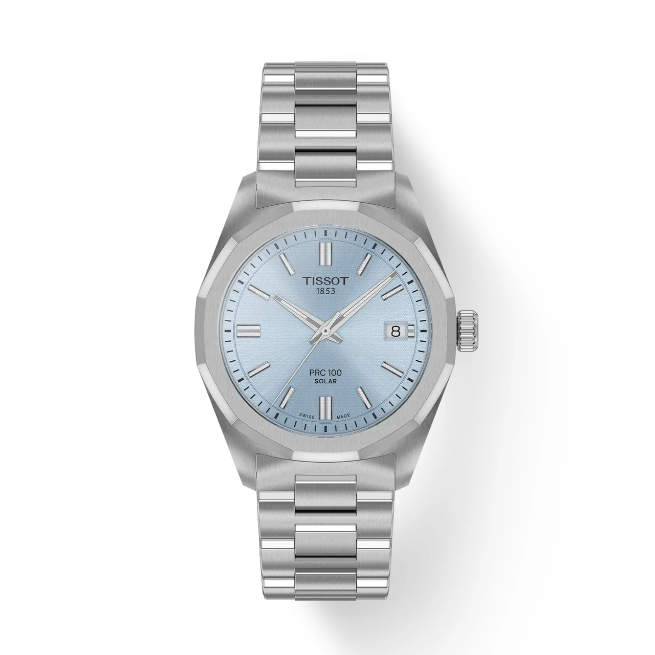 Tissot Prc 100 17361855 34 mm kol saati