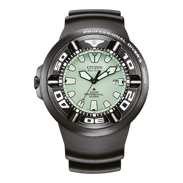 Citizen Promaster Dive "Ecozilla" BJ8055-04X kol saati